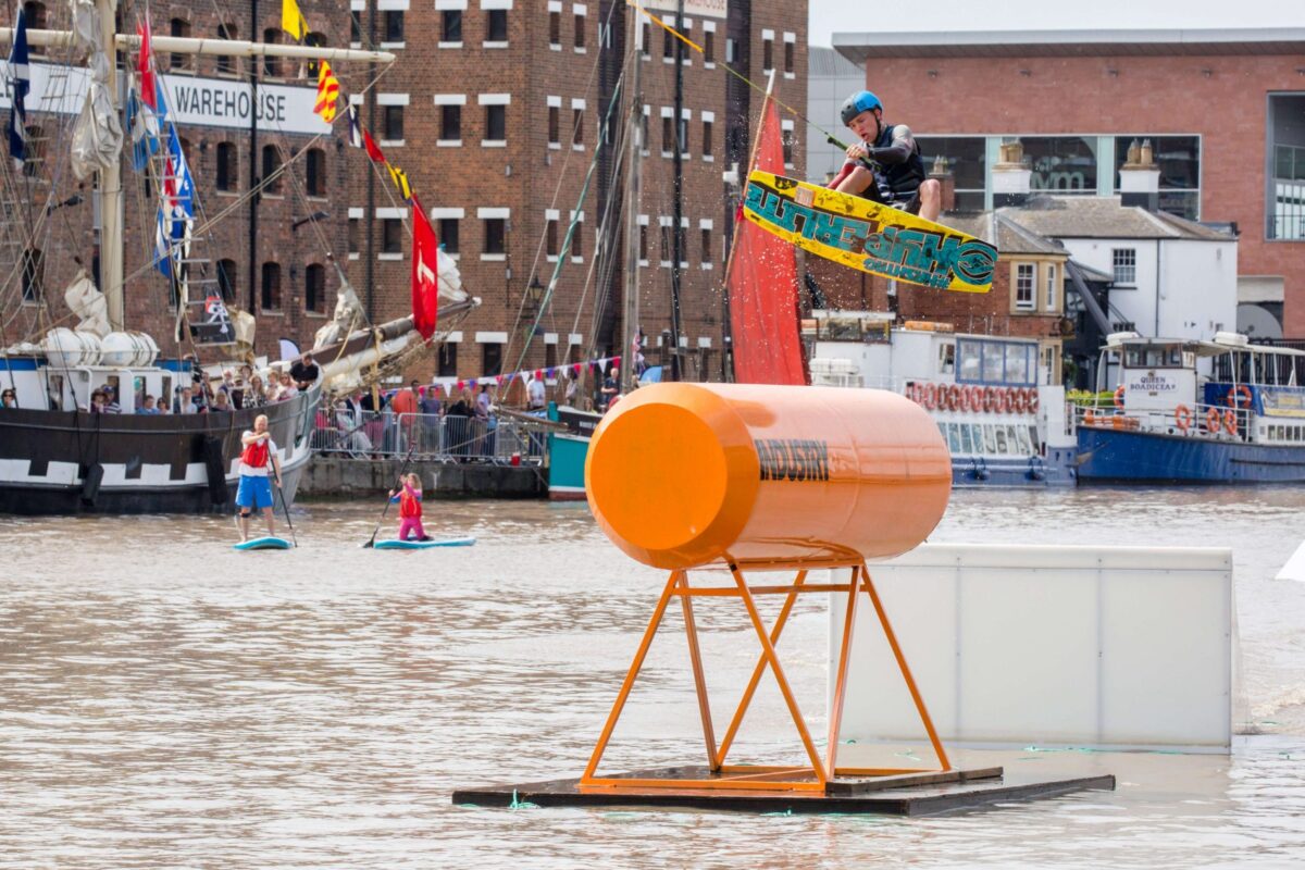 Gloucester Tall Ships