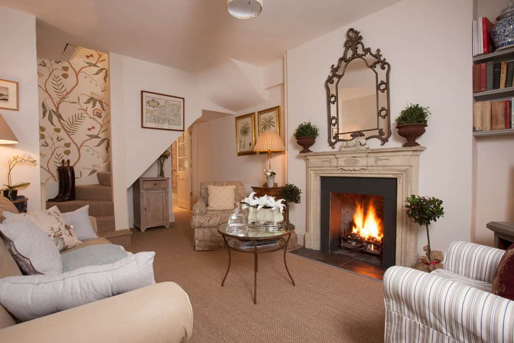 New Church Cottage, Tetbury Mother's Day Treat