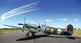 Royal International Air Tatoo