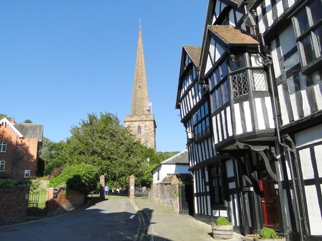 Ledbury