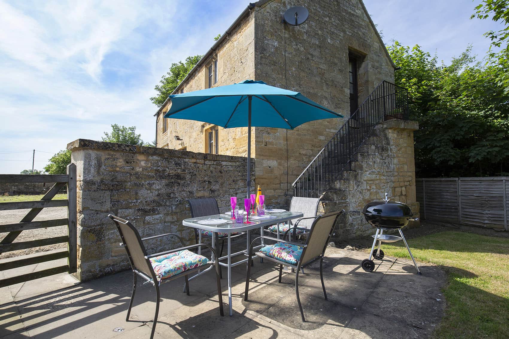 Sundial Cottage, Chipping Campden