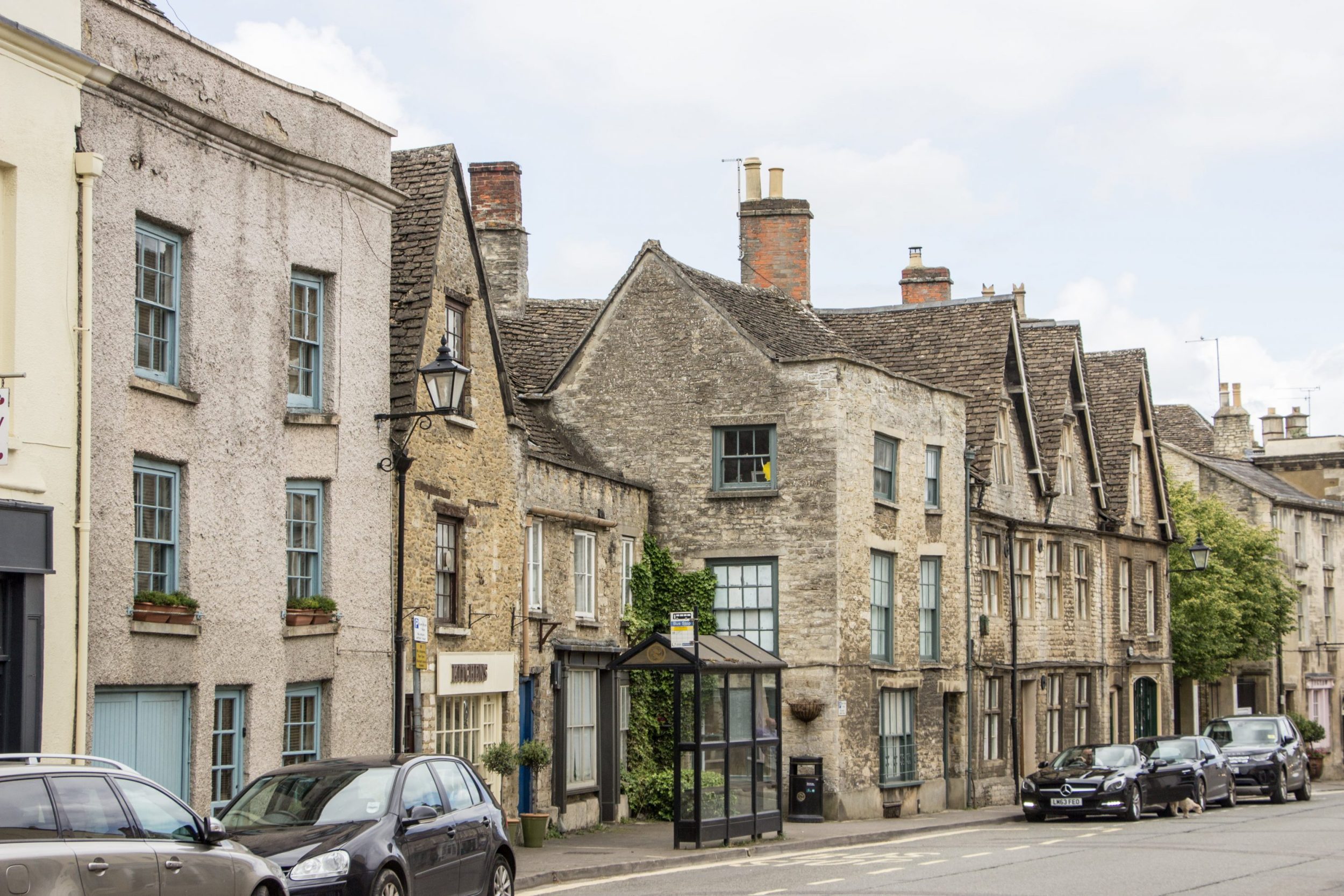 tetbury