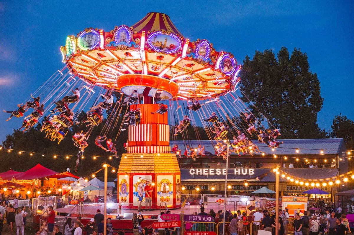 things to do in the cotswolds this summer