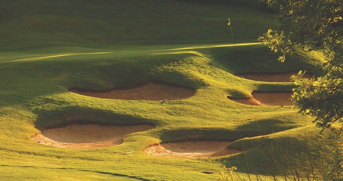 the manor house golf club