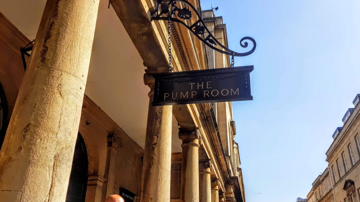 Bath Insider Tours