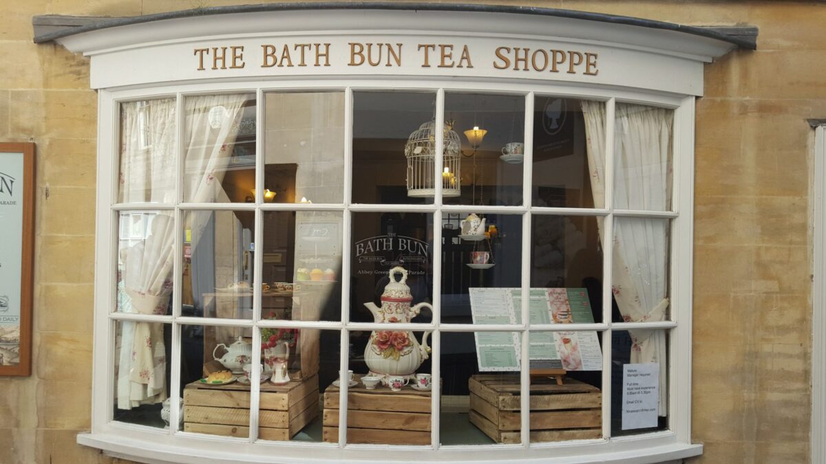Bath Insider Tours