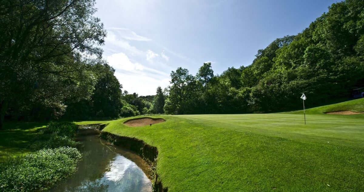 the manor house golf club