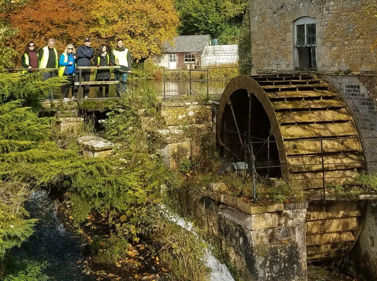 Cotswold Electric Bike Tours