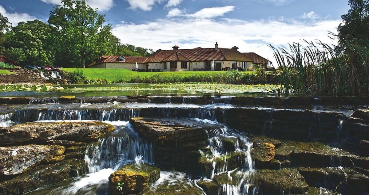 the manor house golf club