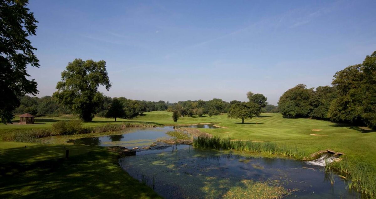 the manor house golf club