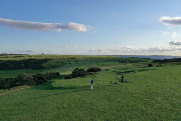 Cleeve Hill Golf Club