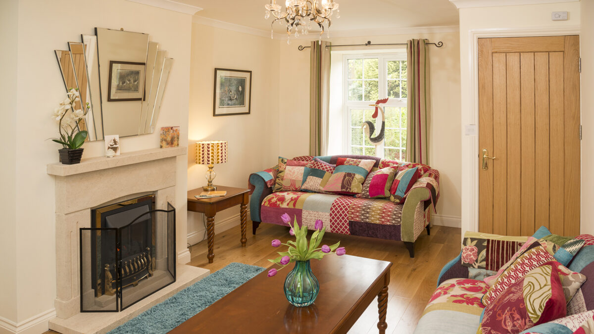 Lounge, Swallow's Rest