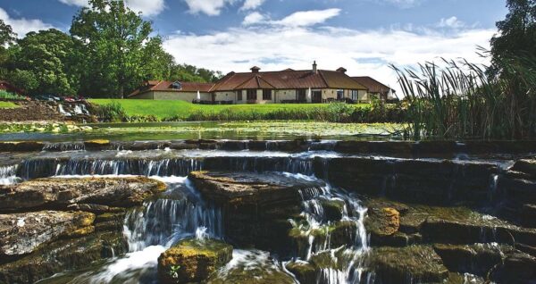 The Manor House Golf Club