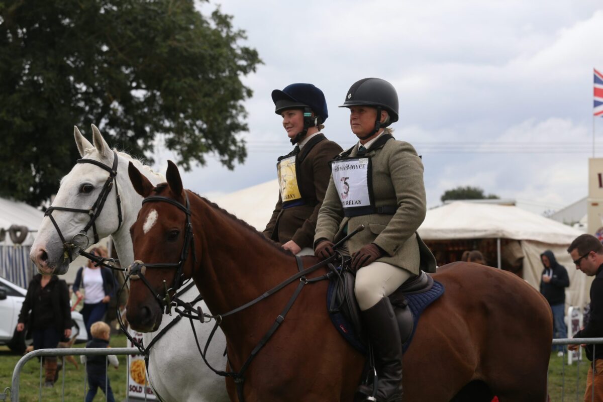 Moreton-in-Marsh Show