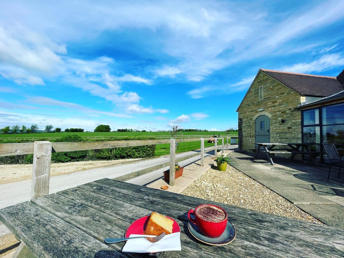 The Cotswold Foodstore and Cafe