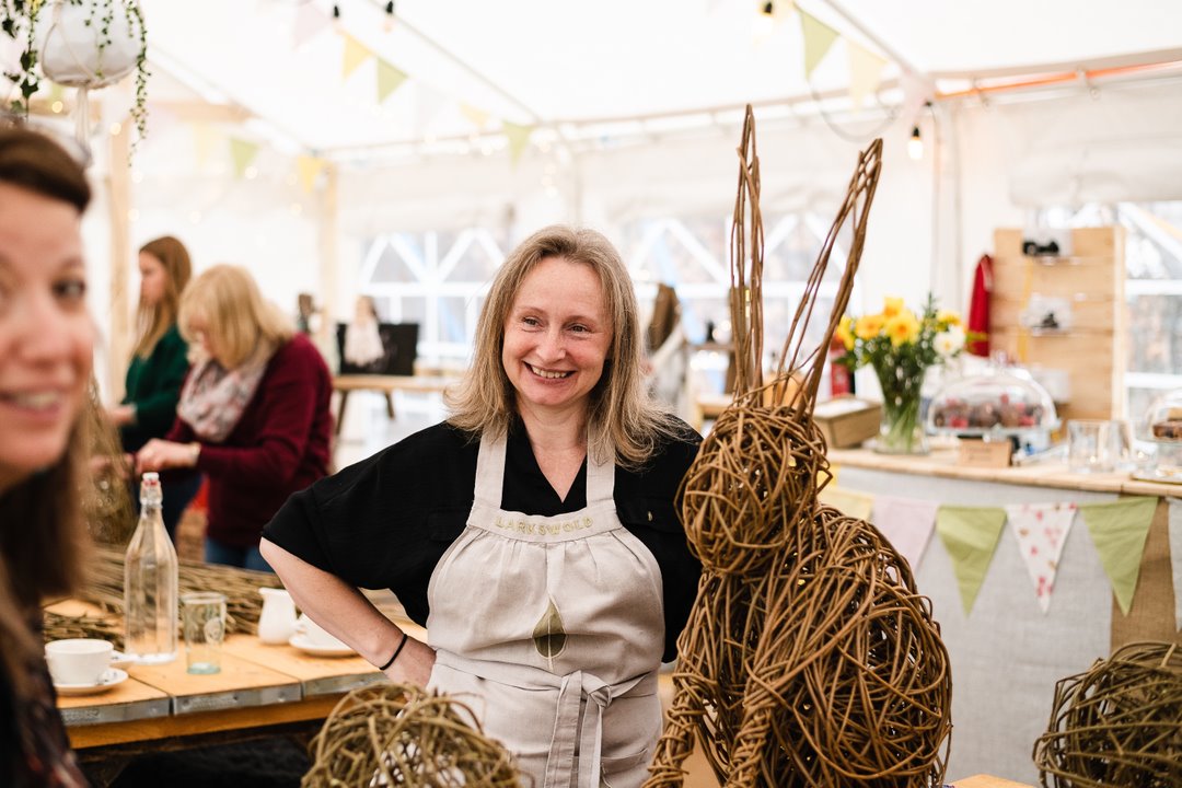 Larkswold Creative Workshop