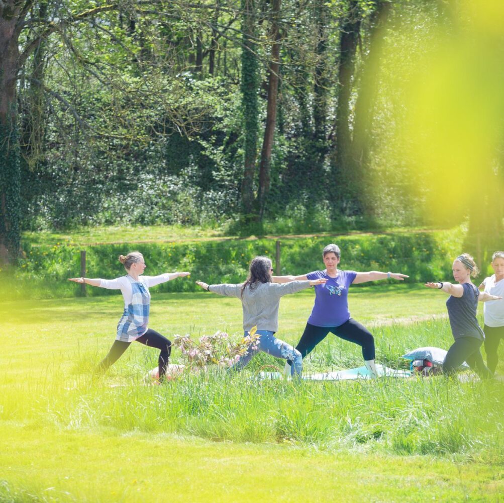 Larkswold Creative Workshop