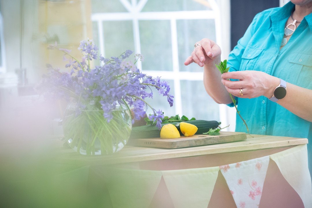 Larkswold Creative Workshop