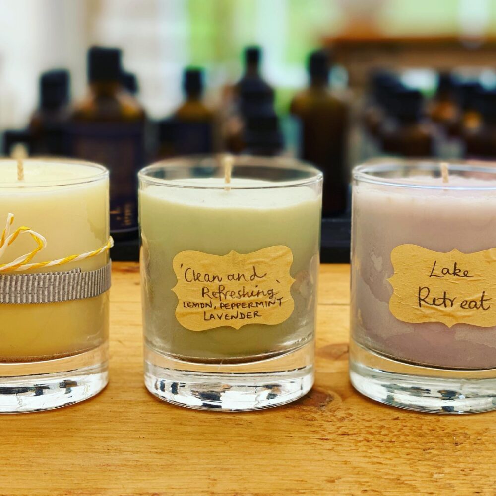 Larkswold Creative Workshop