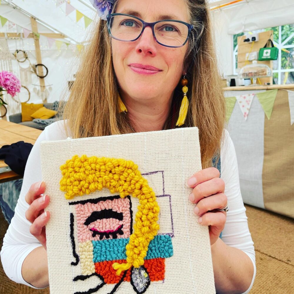 Larkswold Creative Workshop