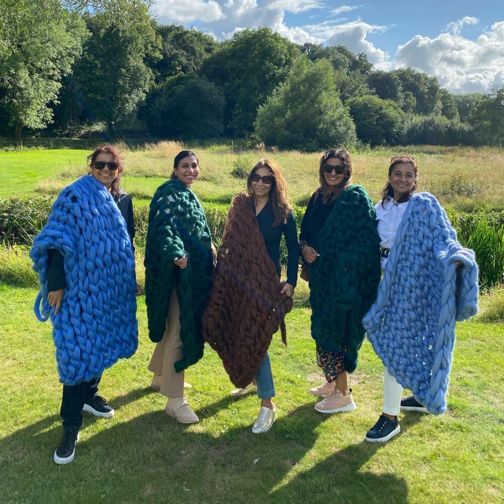 Larkswold Creative Workshop