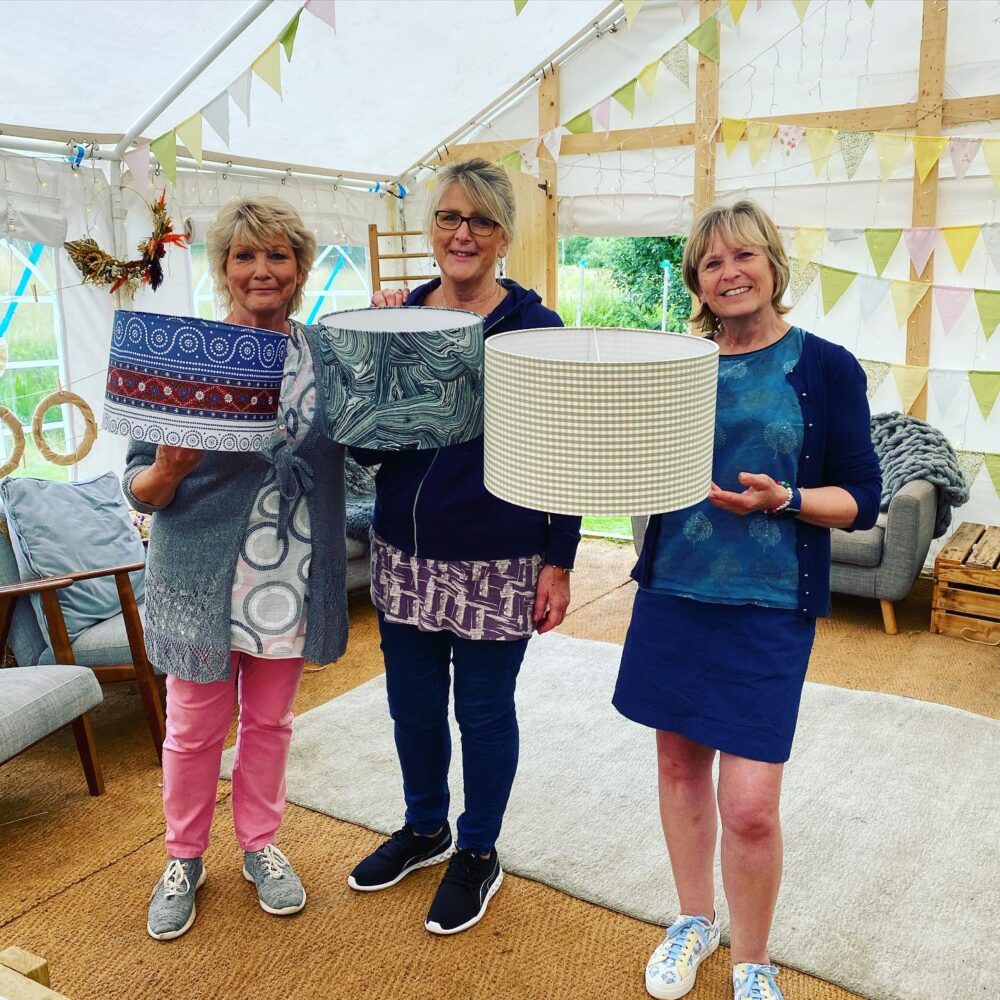 Larkswold Creative Workshop