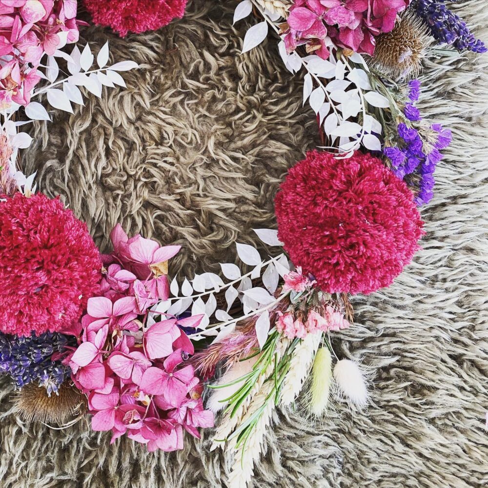 Larkswold Creative Workshop