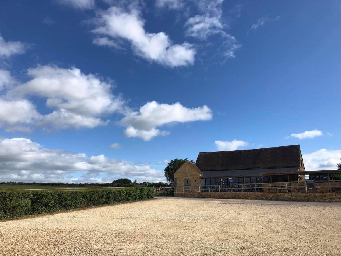 The Cotswold Foodstore and Cafe