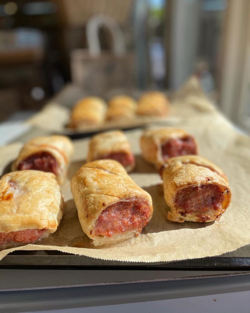 The Cotswold Foodstore and Cafe