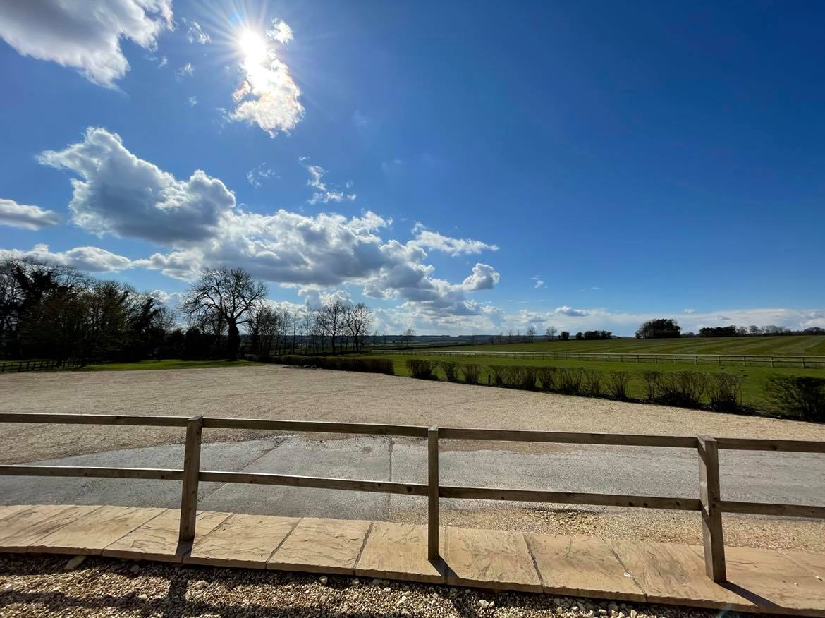 The Cotswold Foodstore and Cafe