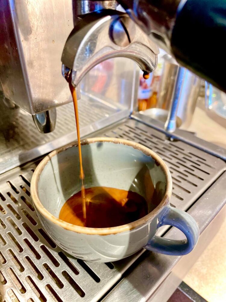 The Cotswold Foodstore and Cafe