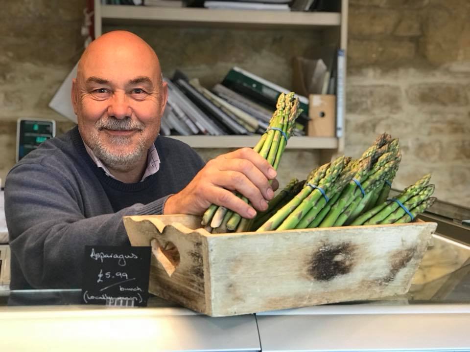 The Cotswold Foodstore and Cafe