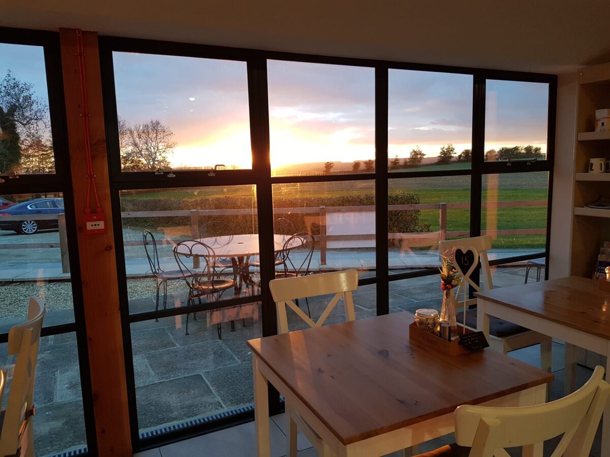 The Cotswold Foodstore and Cafe