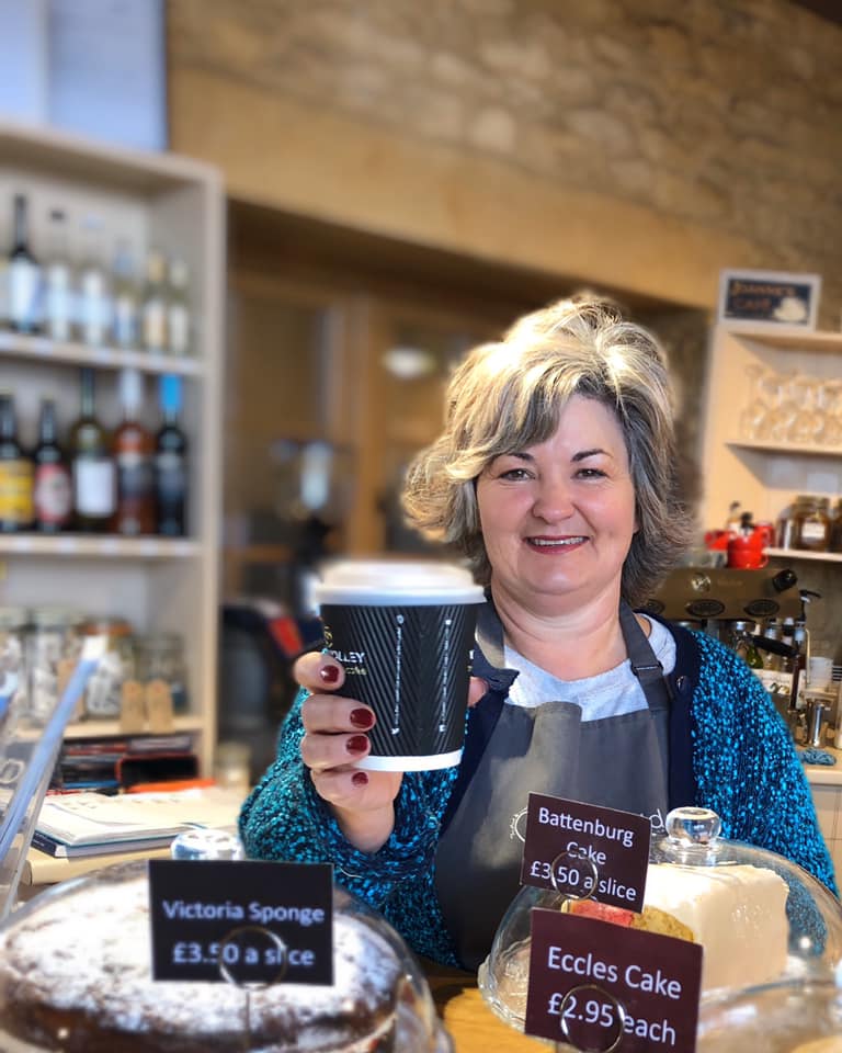 The Cotswold Foodstore and Cafe