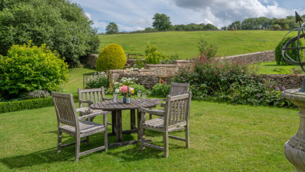 Aylworth Manor Granary