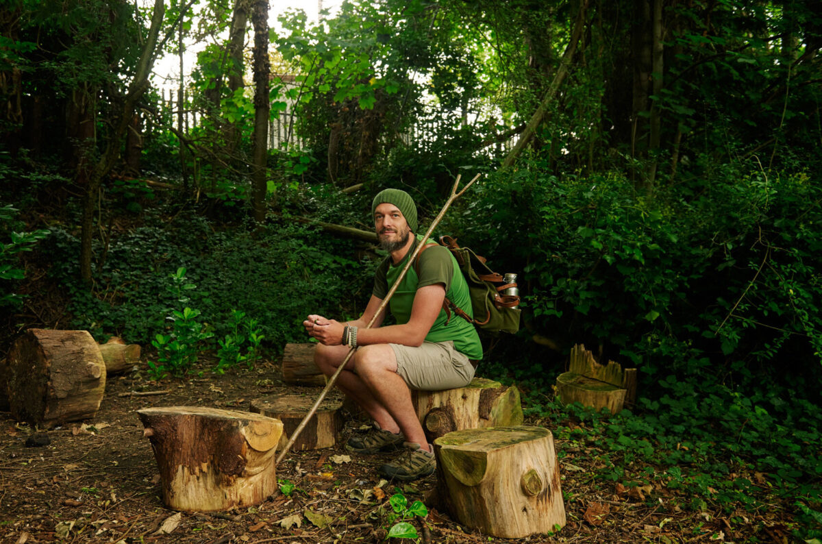 The Cotswold Forager