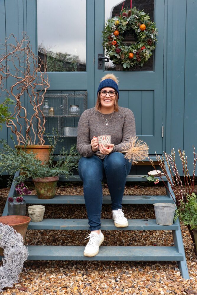 The Flower Hut Tetbury