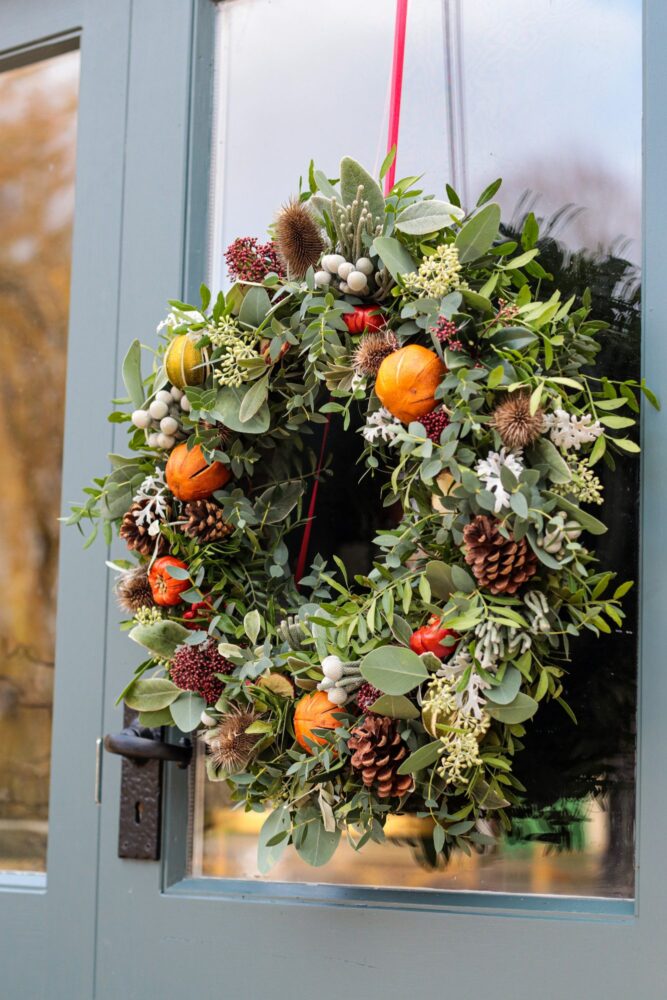 The Flower Hut Tetbury