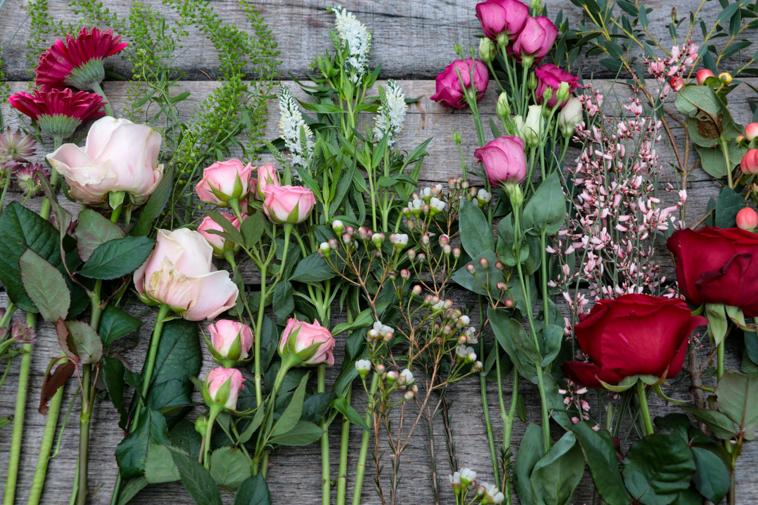 The Flower Hut Tetbury