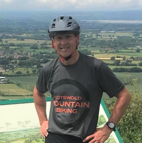 Cotswold Mountain Biking
