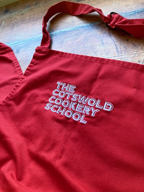 The Cotswold Cookery School