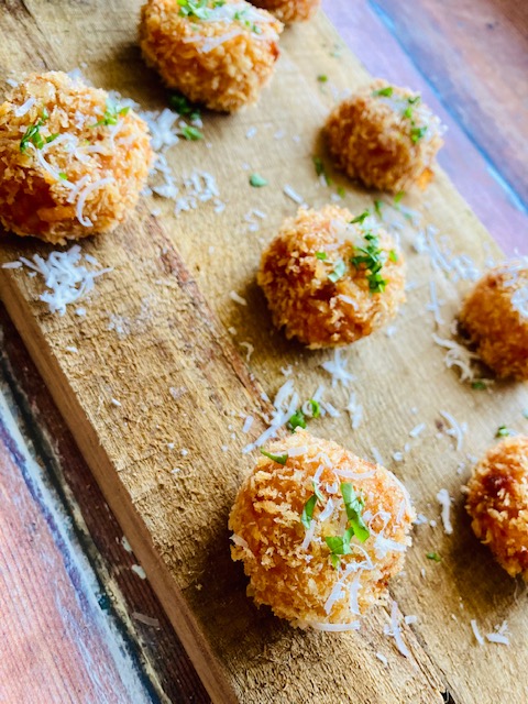 The Cotswold Cookery School