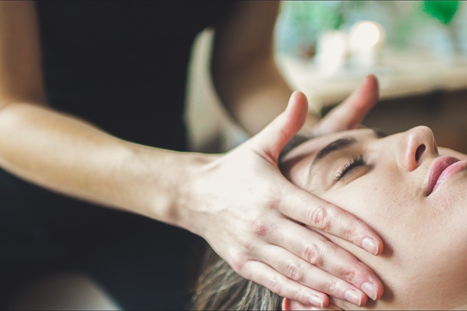 Cotswold Mobile Massage