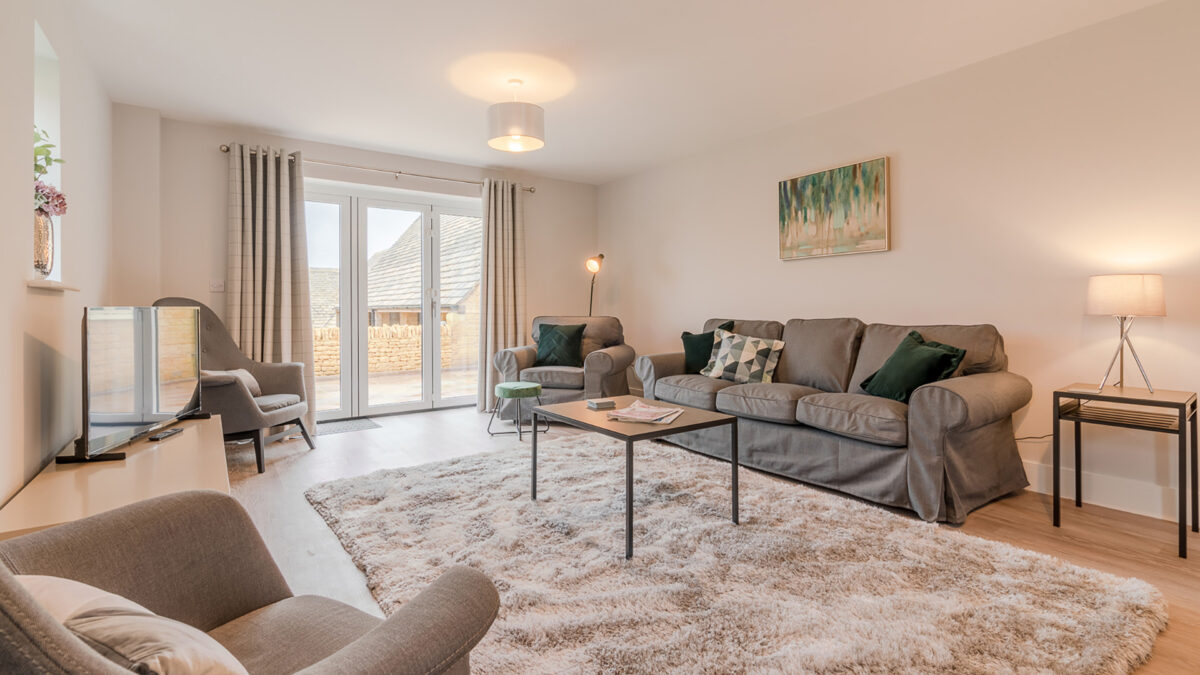 Maple House, Bolthole Retreats