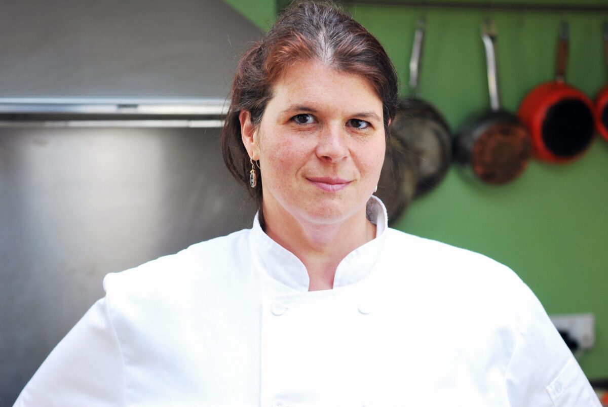 The Natural Cookery School