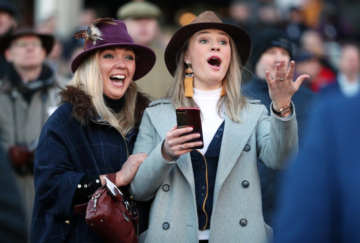 Cheltenham Races, Bolthole Retreats