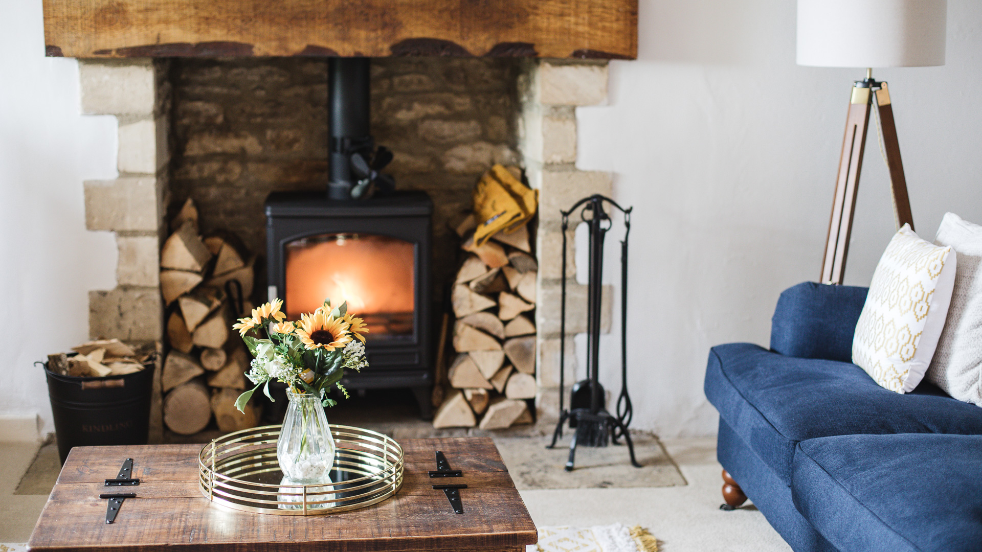 Field View, Bolthole Retreats