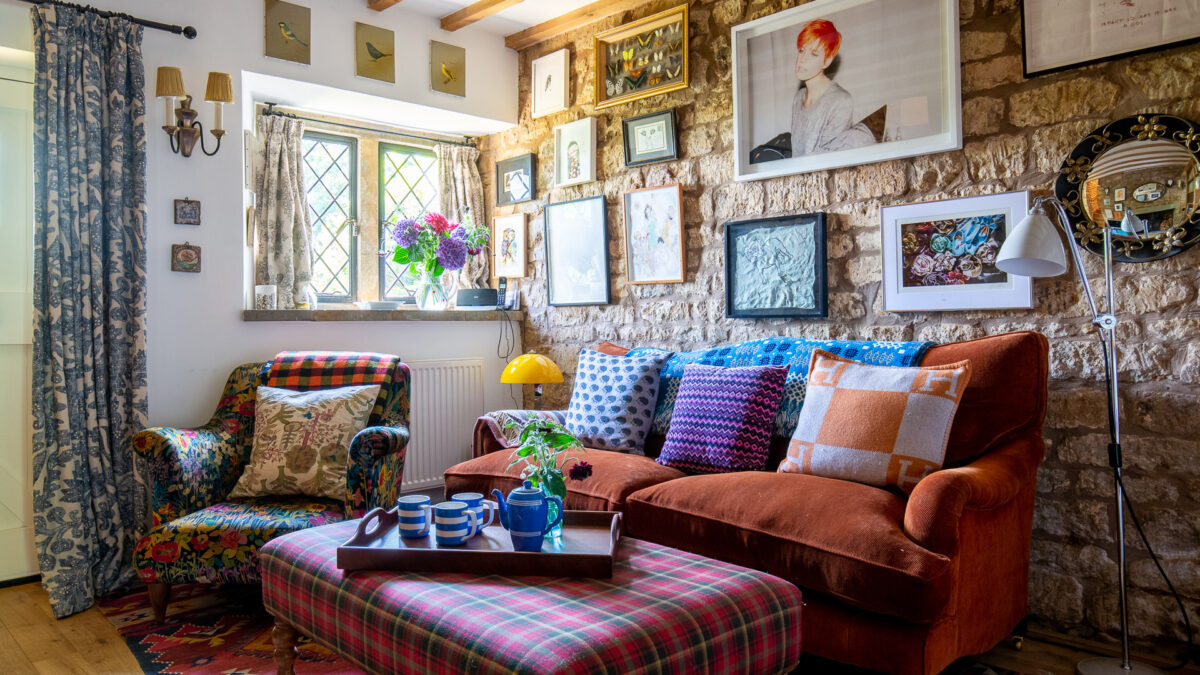 Lily Cottage, Bolthole Retreats