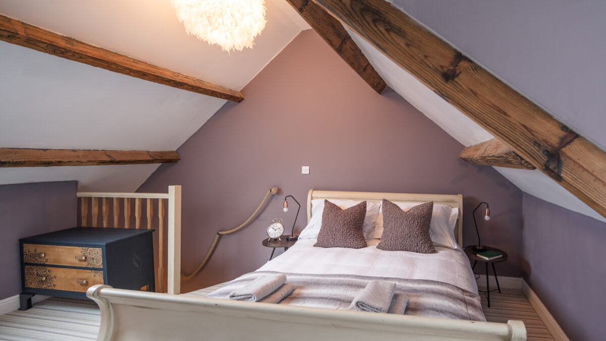 Bay Tree Cottage, Bolthole Retreats