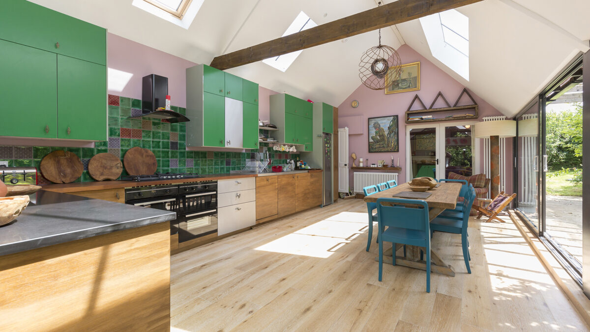 Brock Cottage, Bolthole Retreats